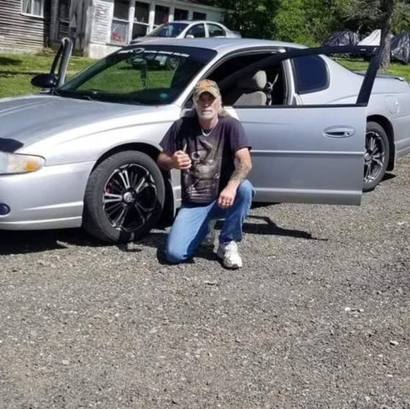 Meet your Posher, Elvis - Picture 1 of 1